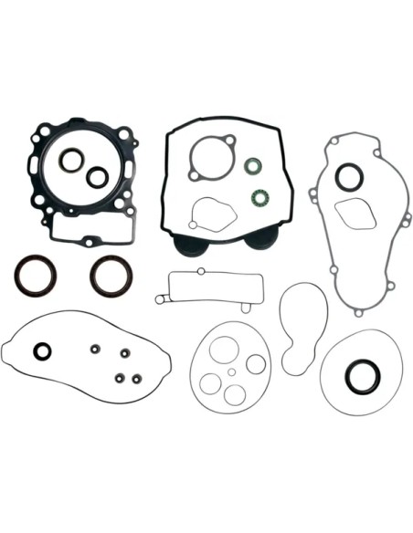 MOOSE OFFROAD HARD-PARTS Dichtungen & Öldichtungen für KTM SX-F 450 2007-2012