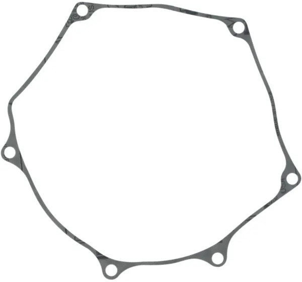 MOOSE OFFROAD HARD-PARTS Kupplungen & Kupplungskomponenten für SUZUKI RM-Z 250 2007-2022