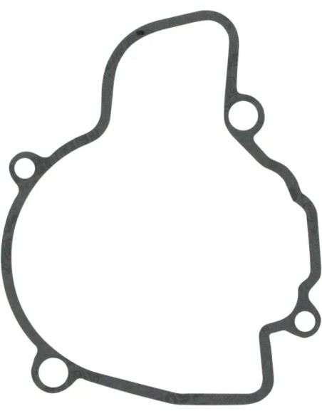 MOOSE OFFROAD HARD-PARTS Anlasser & Zündung für KTM XCF-W 250 2007-2013