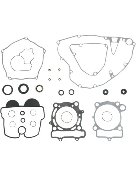 MOOSE OFFROAD HARD-PARTS Dichtungen & Öldichtungen für SUZUKI RM-Z 250 2004-2006