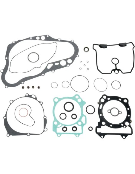 MOOSE OFFROAD HARD-PARTS Dichtungen & Öldichtungen für SUZUKI DR-Z 400 S 2000-2023