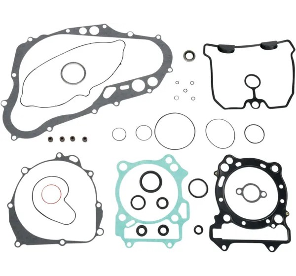 MOOSE OFFROAD HARD-PARTS Dichtungen & Öldichtungen für SUZUKI DR-Z 400 S 2000-2023
