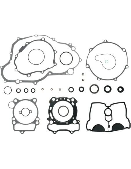 MOOSE OFFROAD HARD-PARTS Dichtungen & Öldichtungen für YAMAHA WR 250 F 2003-2013