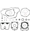 Komplettes Dichtungs- und Wellendichtringsatz