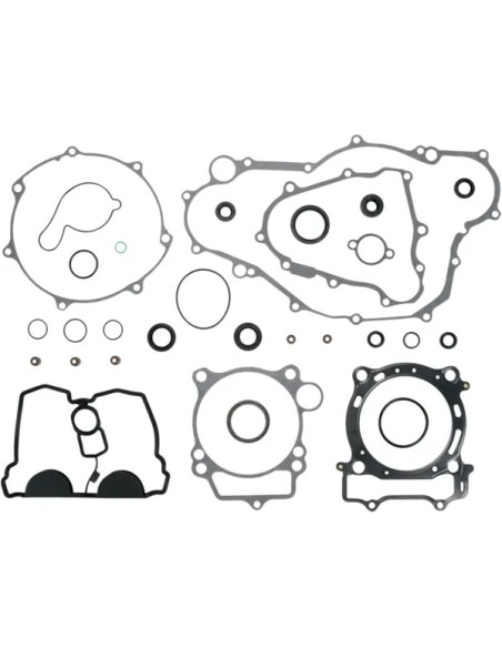 MOOSE OFFROAD HARD-PARTS Dichtungen & Öldichtungen für YAMAHA WR 450 F 2003-2006