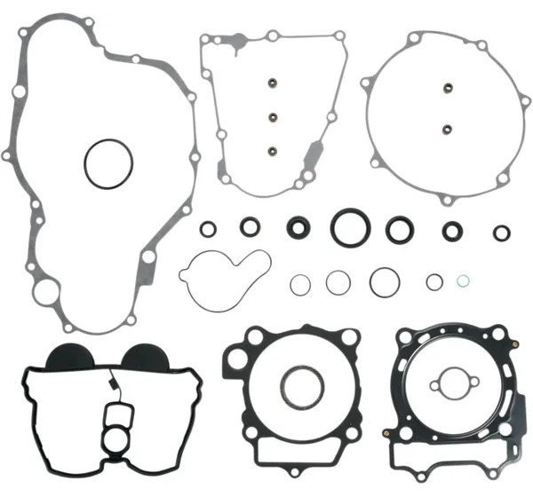 MOOSE OFFROAD HARD-PARTS Dichtungen & Öldichtungen für YAMAHA WR 450 F 2007-2015