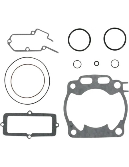MOOSE OFFROAD HARD-PARTS Dichtungen & Öldichtungen für YAMAHA YZ 250 2001-2017