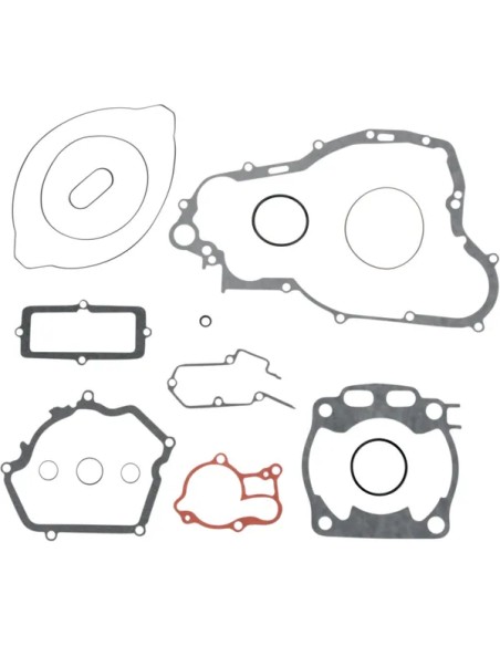 MOOSE OFFROAD HARD-PARTS Dichtungen & Öldichtungen für YAMAHA YZ 250 2001-2017