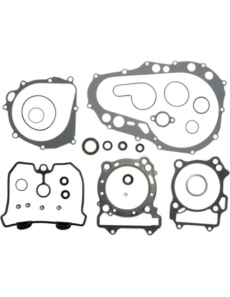 MOOSE OFFROAD HARD-PARTS Dichtungen & Öldichtungen für ARCTIC CAT (TEXTRON) 400 2X4 2004-2008