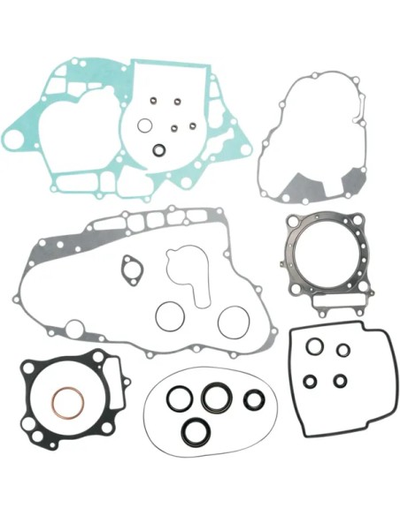 MOOSE OFFROAD HARD-PARTS Dichtungen & Öldichtungen für HONDA TRX 450 R 2004-2009