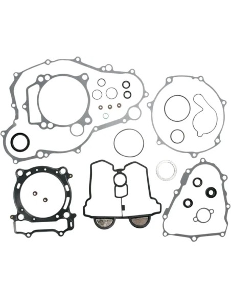 MOOSE OFFROAD HARD-PARTS Dichtungen & Öldichtungen für YAMAHA YFZ 450 2004-2013