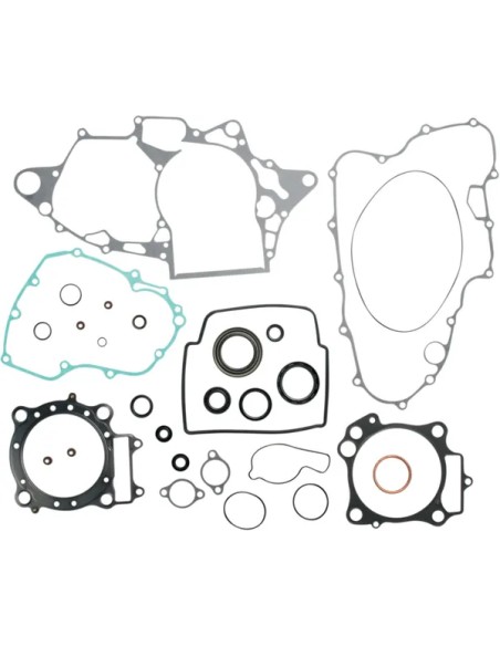 MOOSE OFFROAD HARD-PARTS Dichtungen & Öldichtungen für HONDA TRX 450 ER 2006-2014