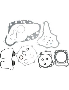 Komplettes Dichtungs- und Wellendichtringsatz