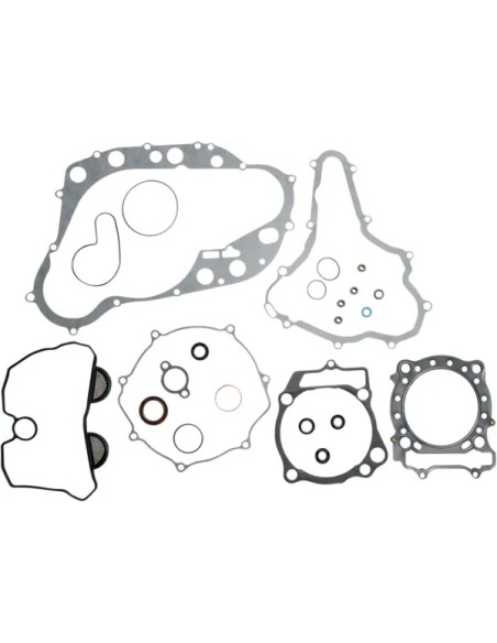 MOOSE OFFROAD HARD-PARTS Dichtungen & Öldichtungen für SUZUKI LT-R 450 2X4 2006-2008