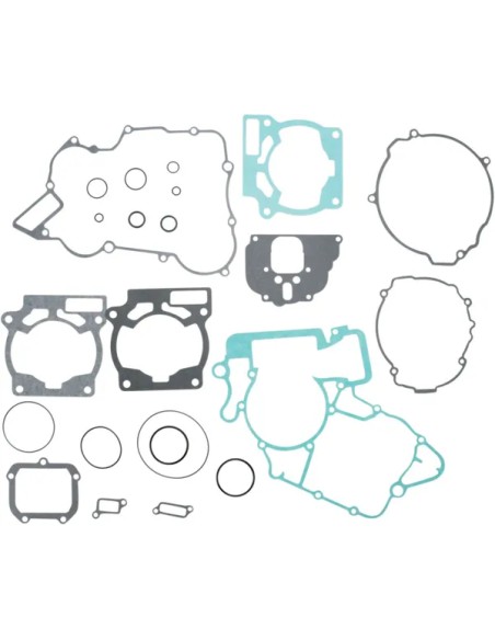 MOOSE OFFROAD HARD-PARTS Dichtungen & Öldichtungen für KTM SX 125 2007-2015