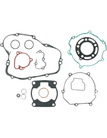 MOOSE OFFROAD HARD-PARTS Dichtungen & Öldichtungen für KAWASAKI KX 85 I 17/14 2007-2013