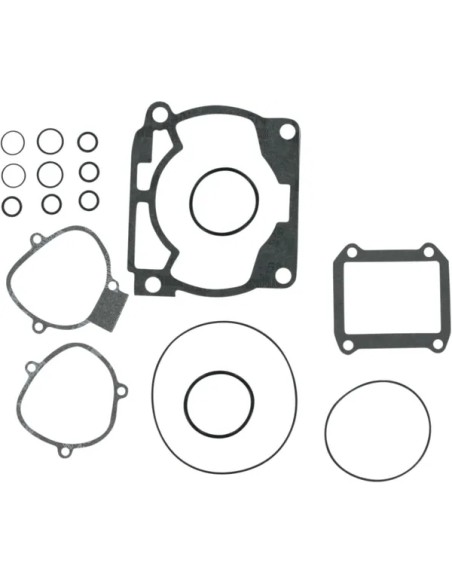 MOOSE OFFROAD HARD-PARTS Dichtungen & Öldichtungen für KTM SX 250 2007-2016