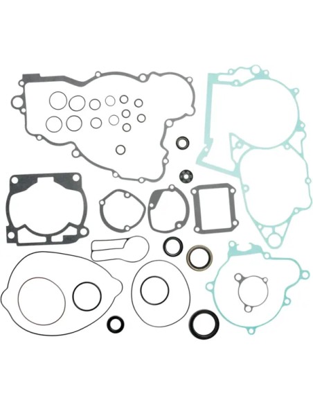 MOOSE OFFROAD HARD-PARTS Dichtungen & Öldichtungen für KTM XC-W 300 2008-2016