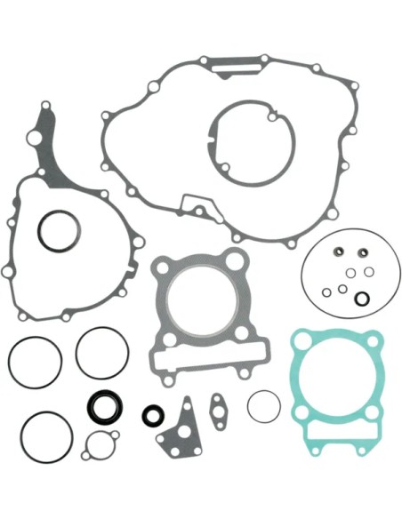 MOOSE OFFROAD HARD-PARTS Dichtungen & Öldichtungen für YAMAHA XT 250 2008-2024