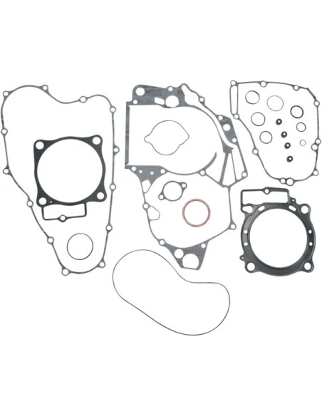 MOOSE OFFROAD HARD-PARTS Dichtungen & Öldichtungen für HONDA CRF 450 R 2009-2016