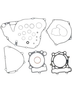 Komplettes Dichtungssatz