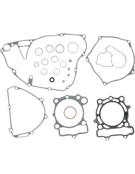 MOOSE OFFROAD HARD-PARTS Dichtungen & Öldichtungen für KAWASAKI KX 250 F 2009-2016