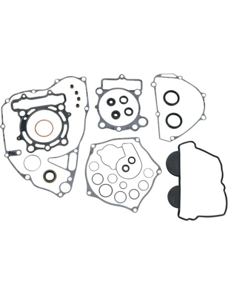 MOOSE OFFROAD HARD-PARTS Dichtungen & Öldichtungen für KAWASAKI KX 250 F 2009-2016