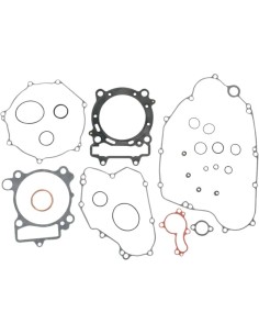Komplettes Dichtungssatz