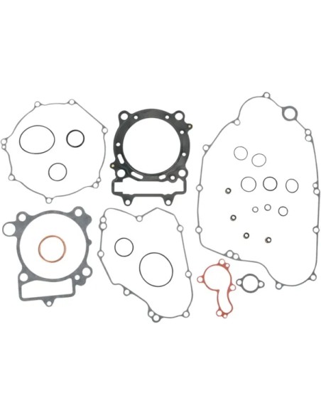 MOOSE OFFROAD HARD-PARTS Dichtungen & Öldichtungen für KAWASAKI KX 450 F 2009-2015