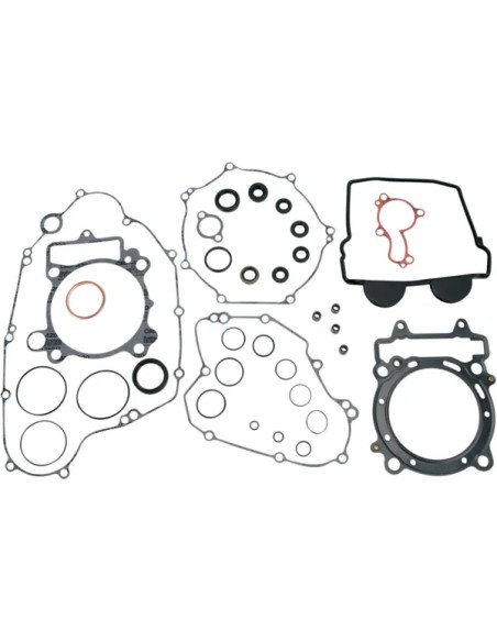 MOOSE OFFROAD HARD-PARTS Dichtungen & Öldichtungen für KAWASAKI KX 450 F 2009-2015