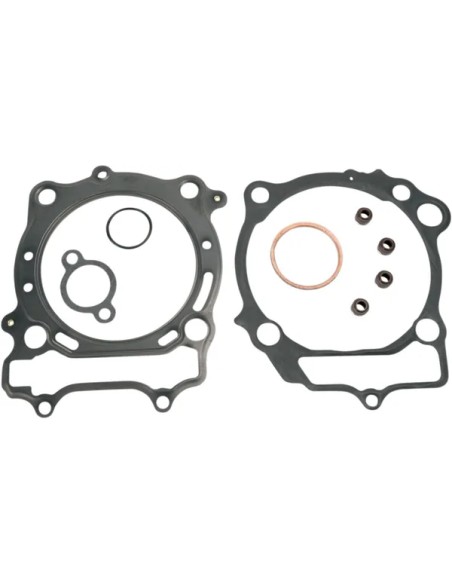 MOOSE OFFROAD HARD-PARTS Dichtungen & Öldichtungen für SUZUKI RM-Z 450 ab 2008