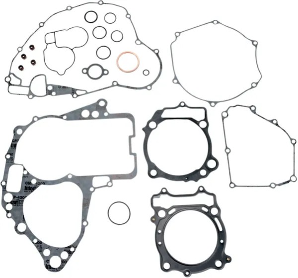 MOOSE OFFROAD HARD-PARTS Dichtungen & Öldichtungen für SUZUKI RM-Z 450 ab 2008