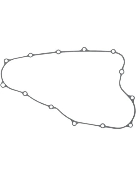 MOOSE OFFROAD HARD-PARTS Anlasser & Zündung für HONDA CRF 450 R 2009-2016
