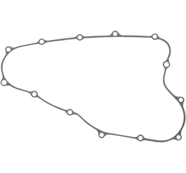 MOOSE OFFROAD HARD-PARTS Anlasser & Zündung für HONDA CRF 450 R 2009-2016