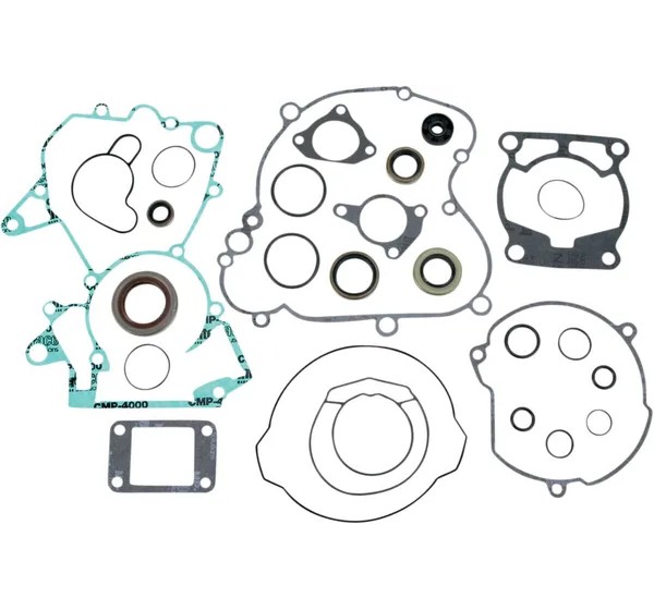 MOOSE OFFROAD HARD-PARTS Dichtungen & Öldichtungen für KTM SX 65 2009-2022