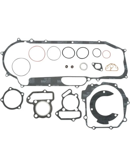 MOOSE OFFROAD HARD-PARTS Dichtungen & Öldichtungen für YAMAHA YFA 1 1991-2004