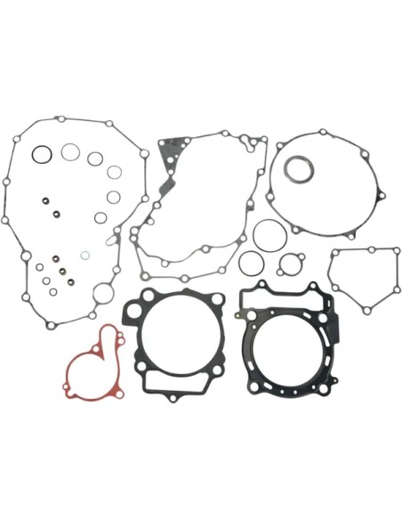 MOOSE OFFROAD HARD-PARTS Dichtungen & Öldichtungen für YAMAHA YFZ 450 R 2009-2025
