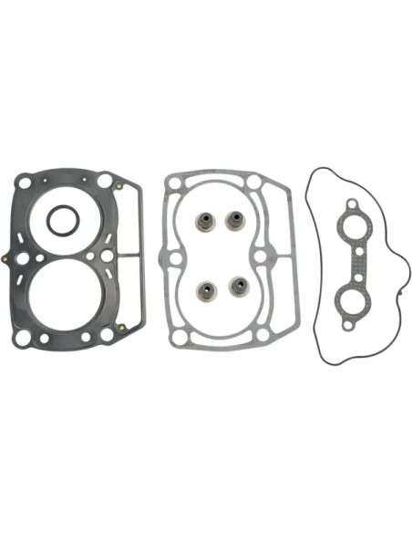 MOOSE OFFROAD HARD-PARTS Dichtungen & Öldichtungen für POLARIS SPORTSMAN 800 EFI 4X4 2005-2014