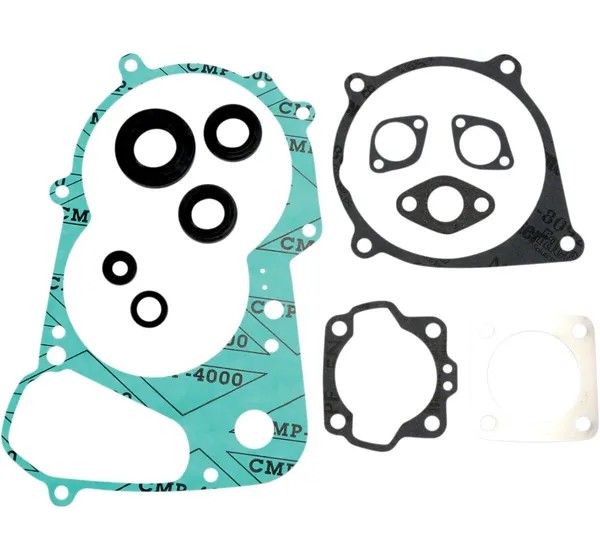 MOOSE OFFROAD HARD-PARTS Dichtungen & Öldichtungen für KAWASAKI KFX 50 2X4 2003-2006