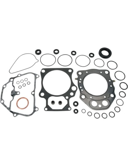 MOOSE OFFROAD HARD-PARTS Dichtungen & Öldichtungen für HONDA TRX 420 FE 4X4 2009-2013
