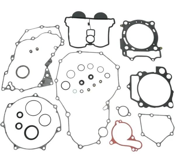 MOOSE OFFROAD HARD-PARTS Dichtungen & Öldichtungen für YAMAHA YFZ 450 R 2009-2025