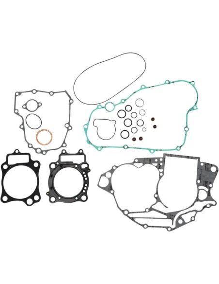 MOOSE OFFROAD HARD-PARTS Dichtungen & Öldichtungen für HONDA CRF 250 R 2010-2017