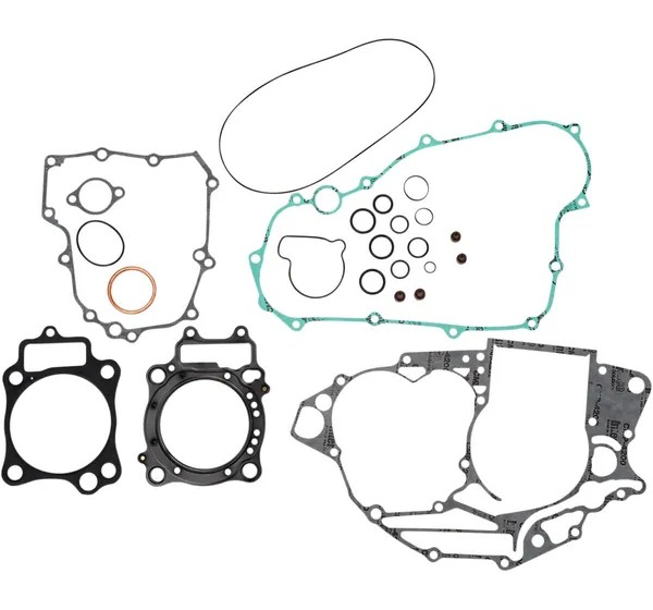 MOOSE OFFROAD HARD-PARTS Dichtungen & Öldichtungen für HONDA CRF 250 R 2010-2017