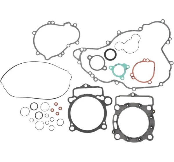 MOOSE OFFROAD HARD-PARTS Dichtungen & Öldichtungen für KTM EXC-F 350 2012-2016