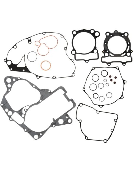 MOOSE OFFROAD HARD-PARTS Dichtungen & Öldichtungen für SUZUKI RM-Z 250 2010-2016