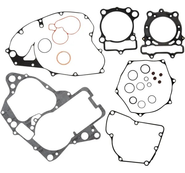 MOOSE OFFROAD HARD-PARTS Dichtungen & Öldichtungen für SUZUKI RM-Z 250 2010-2016