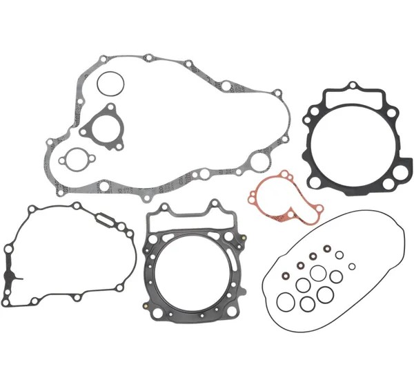 MOOSE OFFROAD HARD-PARTS Dichtungen & Öldichtungen für YAMAHA YZ 450 F 2010-2013