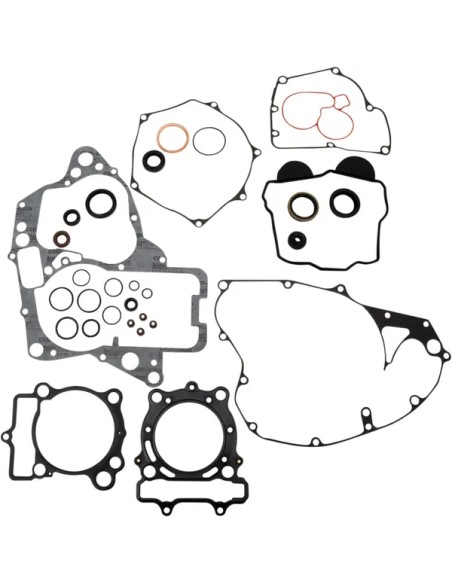 MOOSE OFFROAD HARD-PARTS Dichtungen & Öldichtungen für SUZUKI RM-Z 250 2010-2015