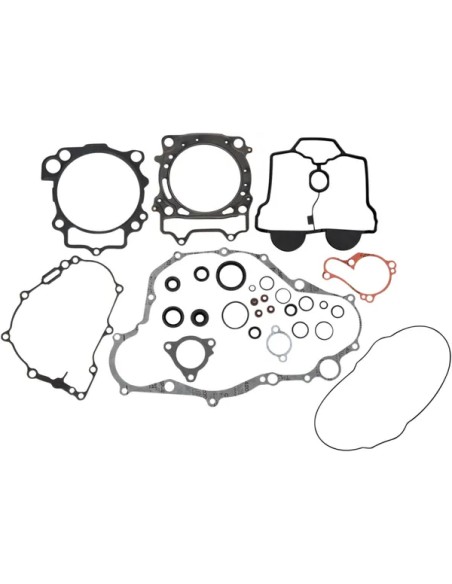 MOOSE OFFROAD HARD-PARTS Dichtungen & Öldichtungen für YAMAHA YZ 450 F 2010-2017
