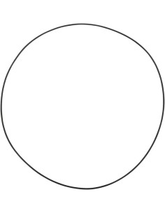 Kupplungsdeckeldichtung